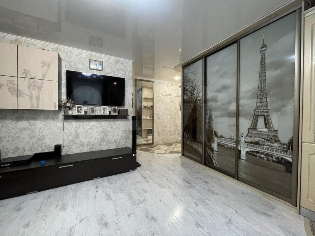 Продается 2-комн. квартира, 40 м² — фото 4