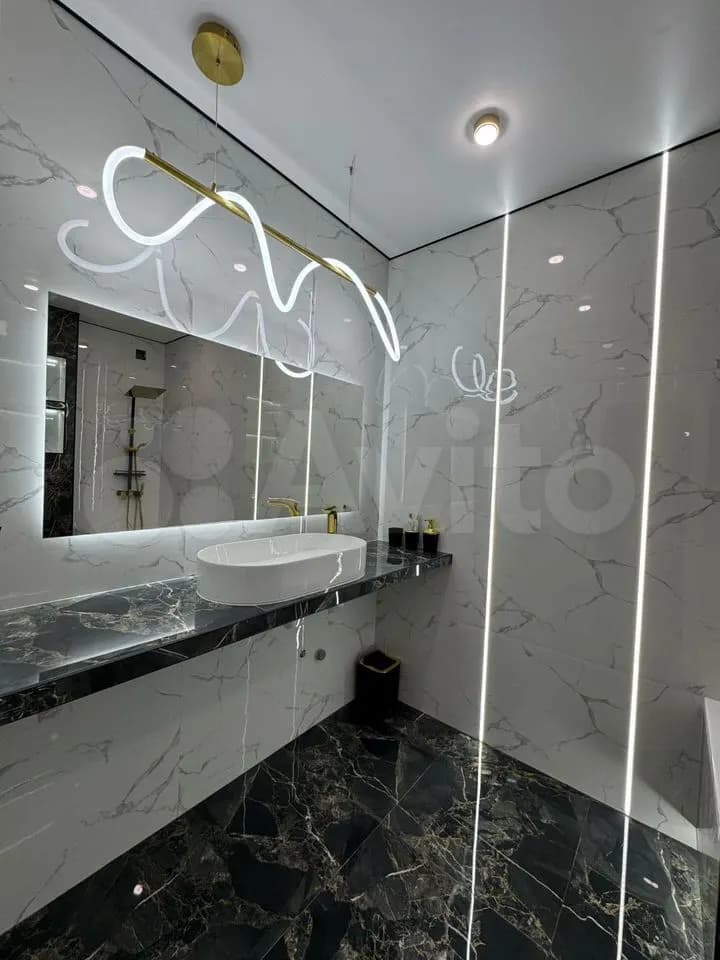 Продается 2-комн. квартира, 67 м² — фото 3
