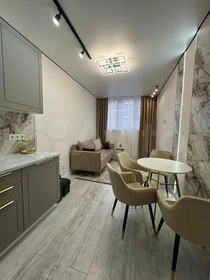 Продается 2-комн. квартира, 67 м² — фото 4