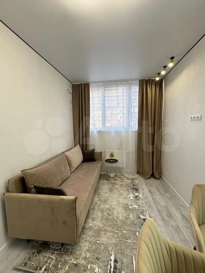 Продается 2-комн. квартира, 67 м² — фото 5