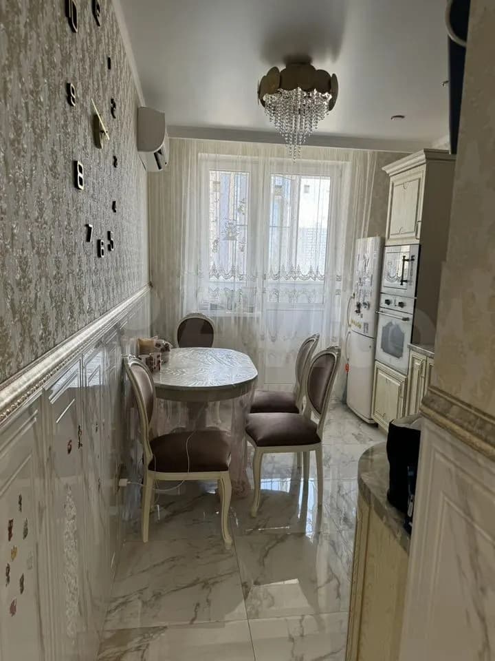 Продается 2-комн. квартира, 58 м² — фото 2