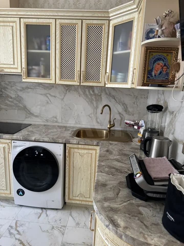 Продается 2-комн. квартира, 58 м² — фото 3