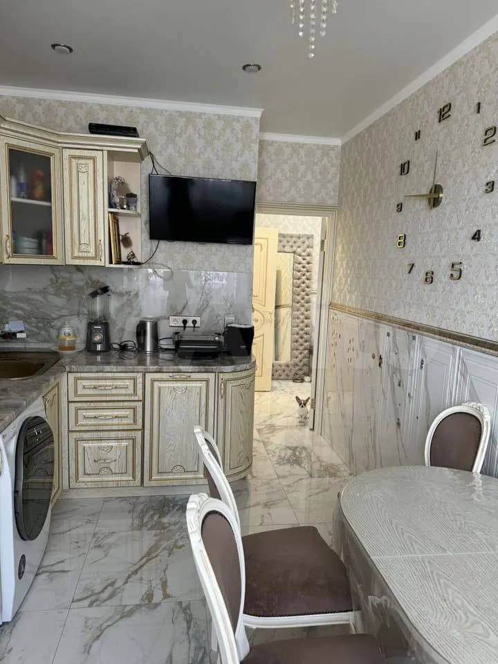 Продается 2-комн. квартира, 58 м² — фото 4