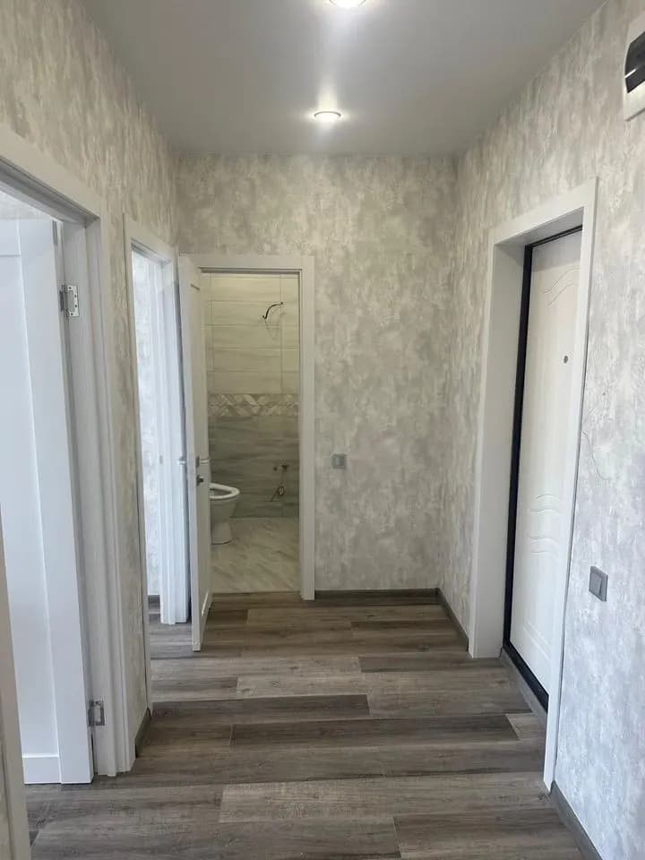 Продается 2-комн. квартира, 53.3 м²