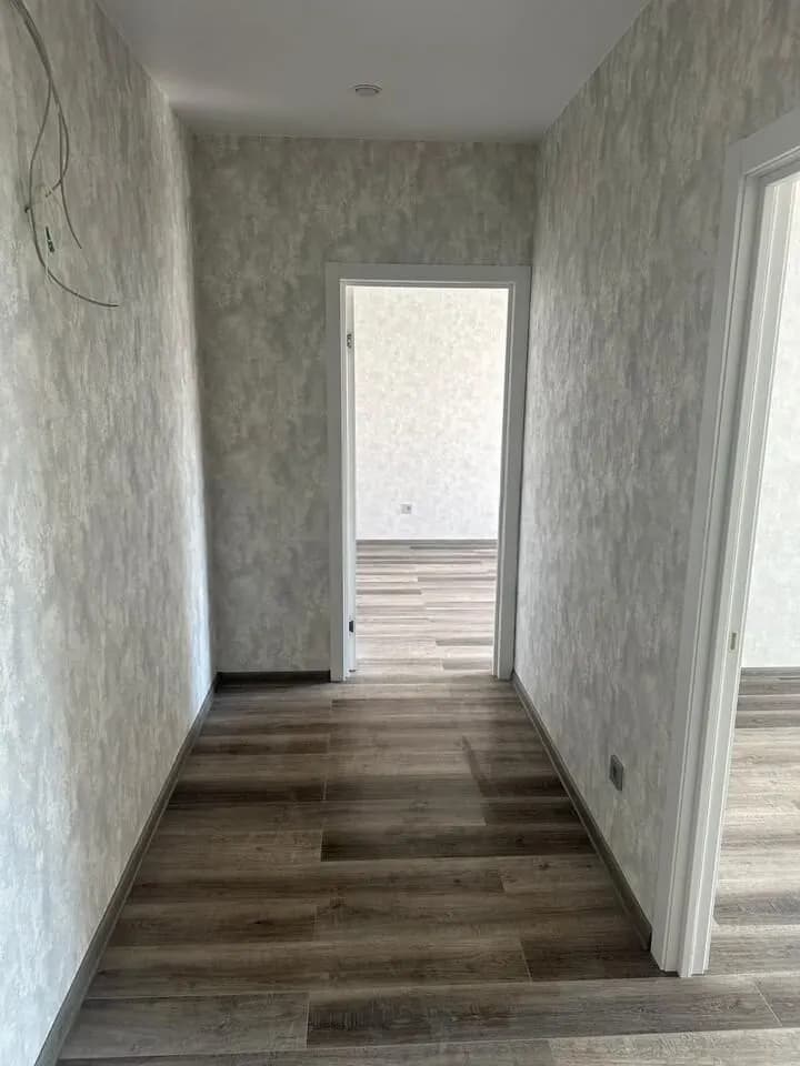 Продается 2-комн. квартира, 53.3 м² — фото 2