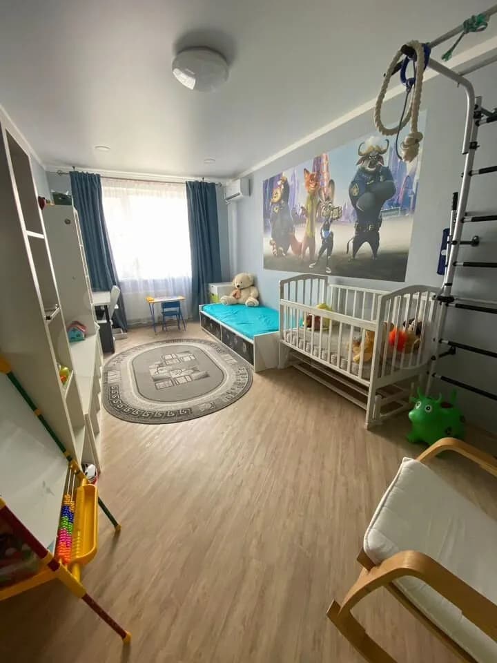 Продается 3-комн. квартира, 64 м²
