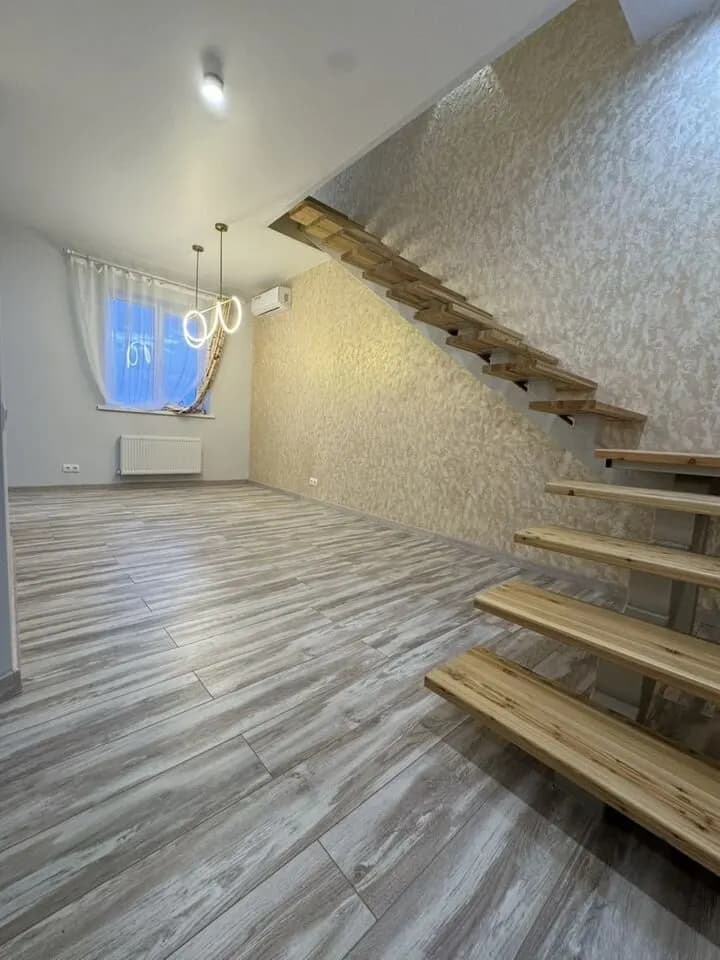 Продается 3-комн. квартира, 62 м²