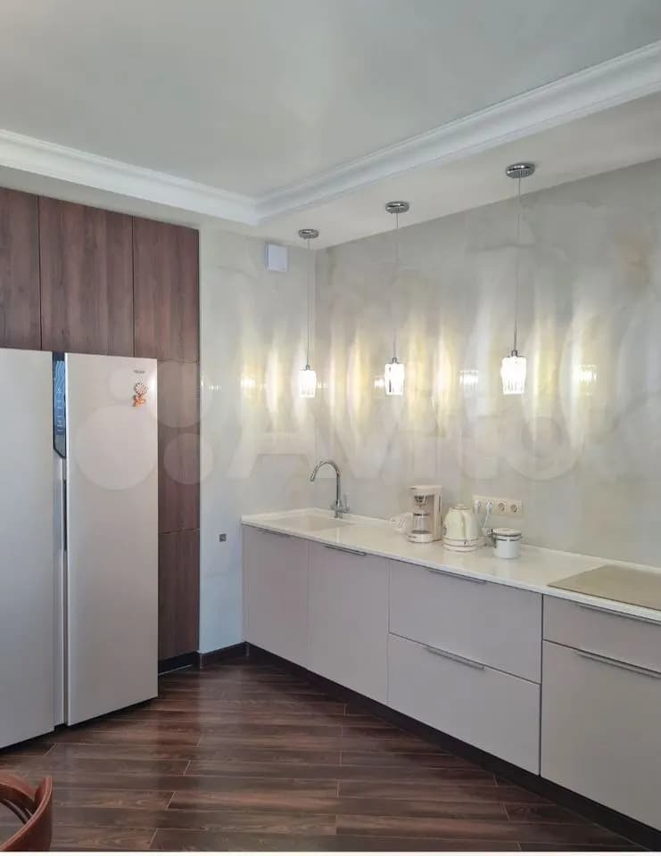 Продается 2-комн. квартира, 69 м² — фото 3