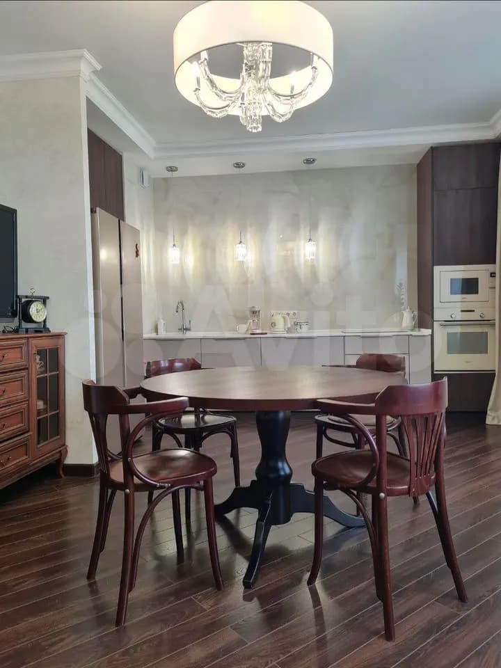 Продается 2-комн. квартира, 69 м² — фото 5