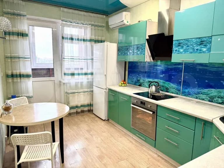 Продается 3-комн. квартира, 73.55 м²