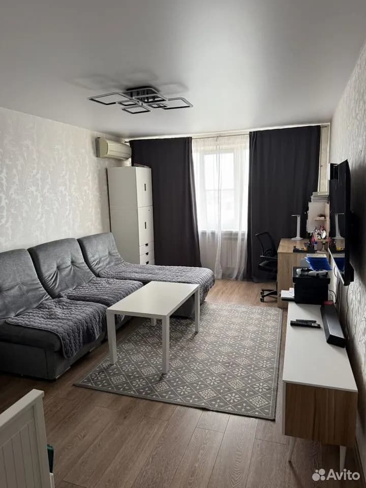 Продается 2-комн. квартира, 72 м² — фото 3