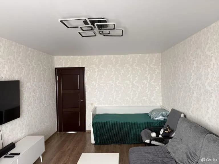 Продается 2-комн. квартира, 72 м² — фото 4