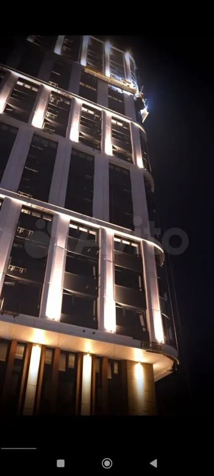Продается 1-комн. квартира, 36.6 м²