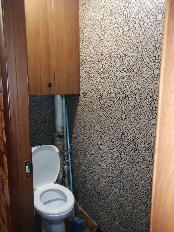 Продается 2-комн. квартира, 55.4 м² — фото 4