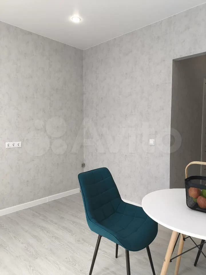 Продается 2-комн. квартира, 42.4 м² — фото 3