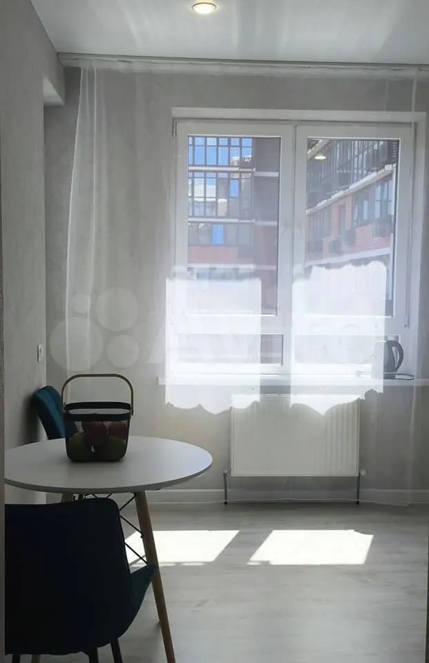 Продается 2-комн. квартира, 42.4 м² — фото 4