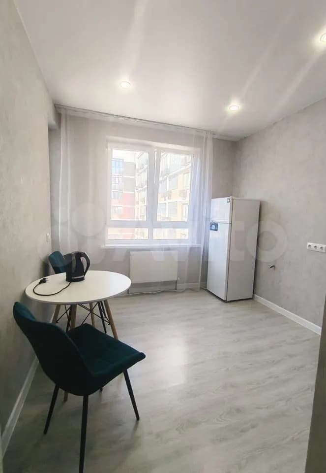 Продается 2-комн. квартира, 42.4 м² — фото 5