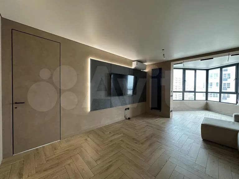 Продается 3-комн. квартира, 89.7 м²