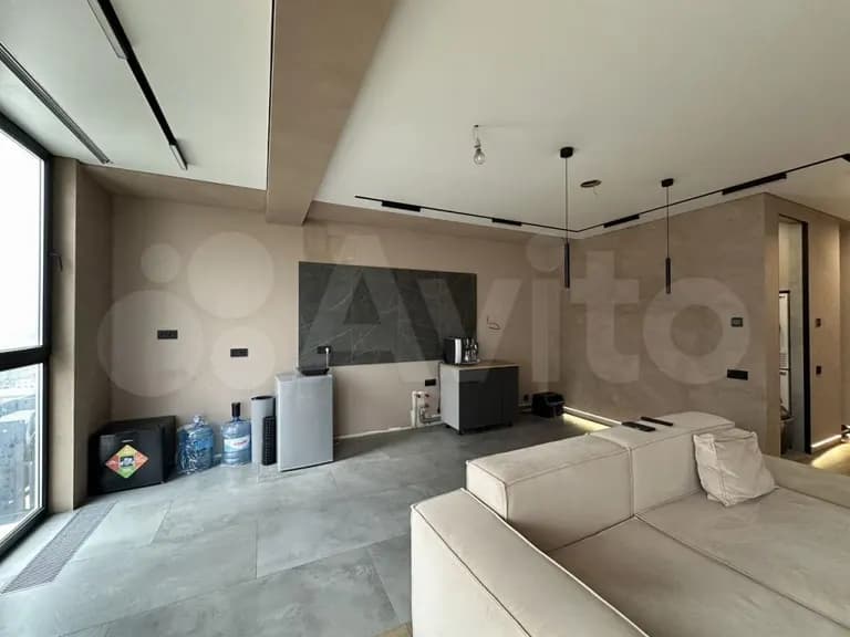 Продается 3-комн. квартира, 89.7 м² — фото 2