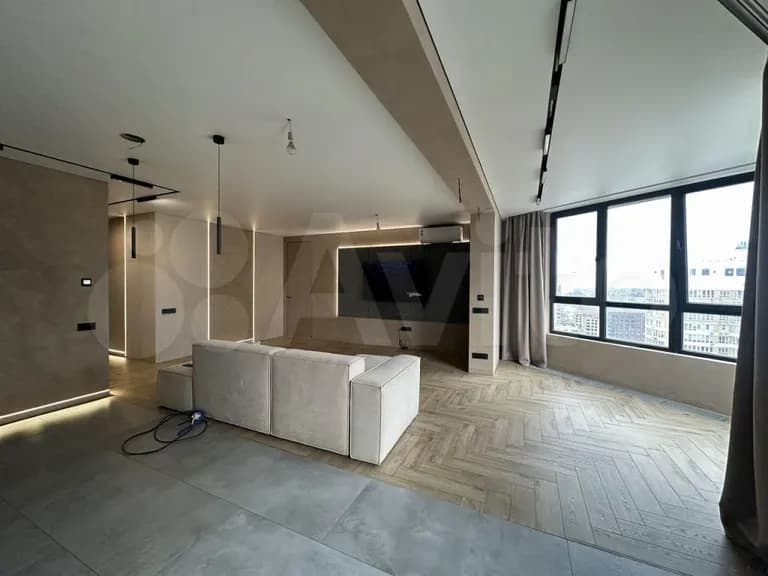 Продается 3-комн. квартира, 89.7 м² — фото 3
