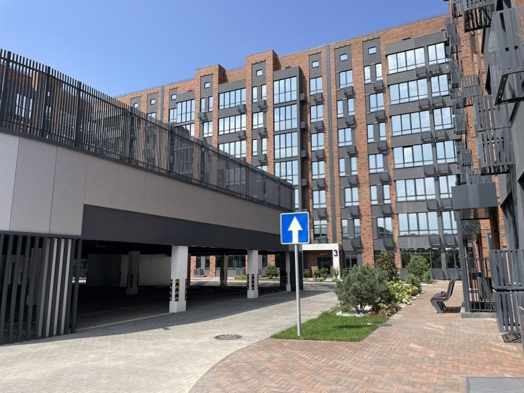 Продается 1-комн. квартира, 47 м² — фото 4