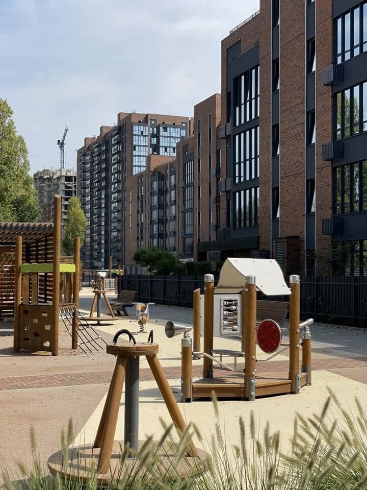 Продается 1-комн. квартира, 47 м² — фото 5