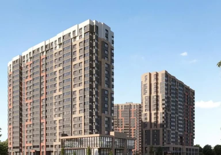 Продается 1-комн. квартира, 37 м²