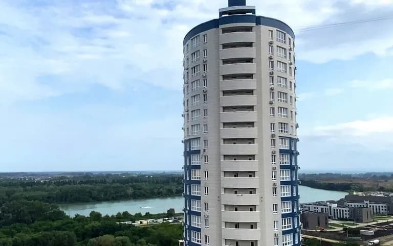 Продается 4-комн. квартира, 93.2 м² — фото 2