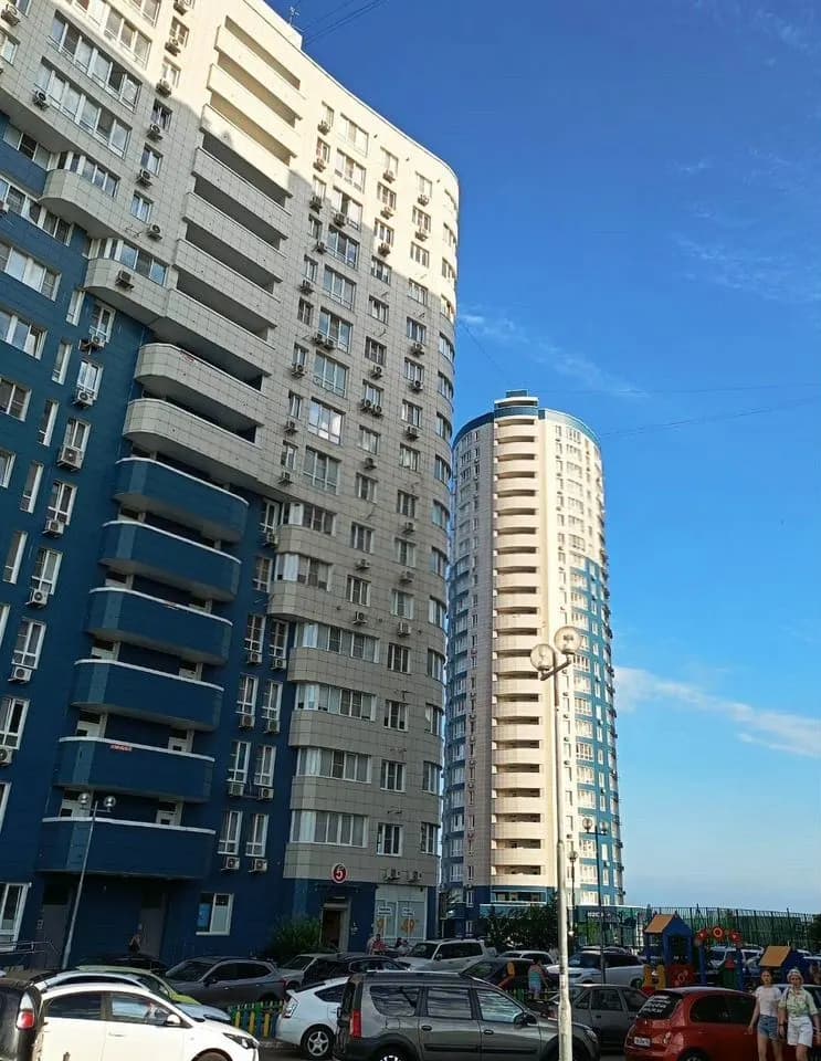 Продается 4-комн. квартира, 93.2 м² — фото 3