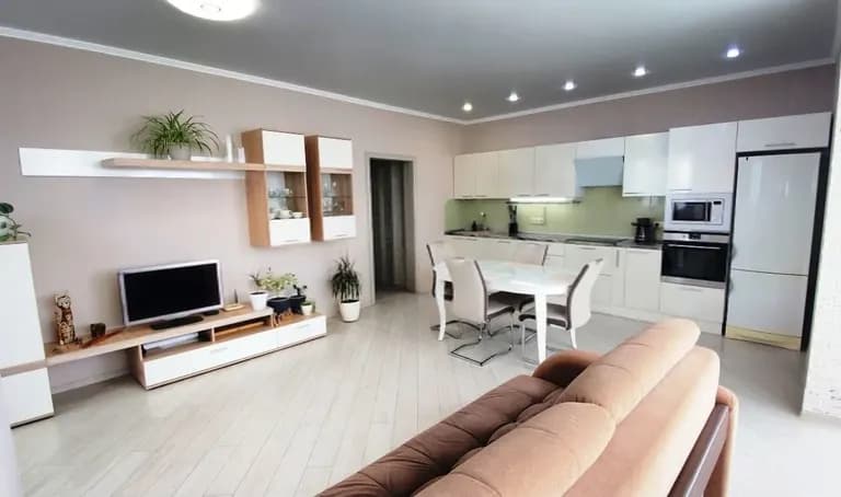 Продается 4-комн. квартира, 93.2 м² — фото 4