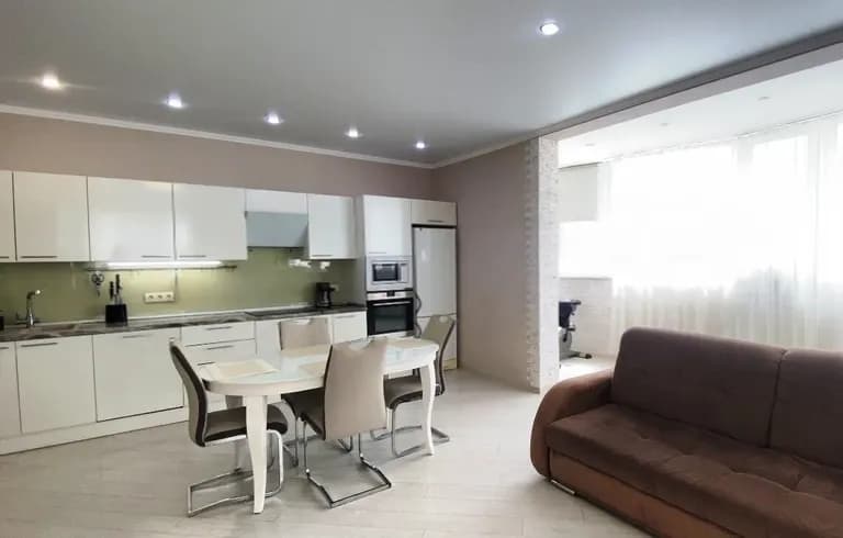 Продается 4-комн. квартира, 93.2 м² — фото 5