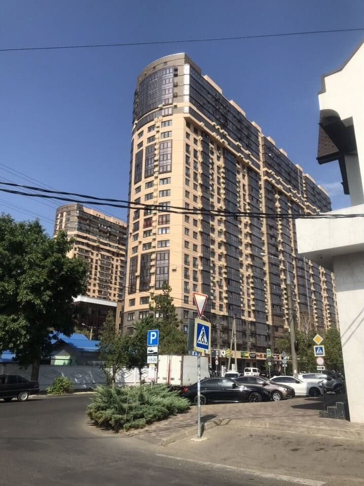 Продается 3-комн. квартира, 96.1 м²