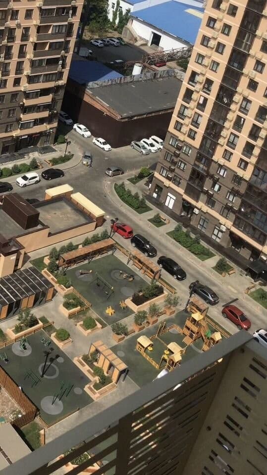 Продается 3-комн. квартира, 96.1 м² — фото 3