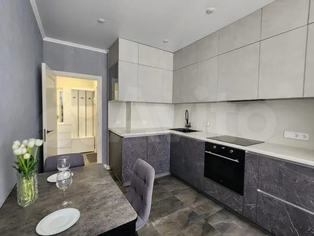 Продается 2-комн. квартира, 60 м² — фото 3