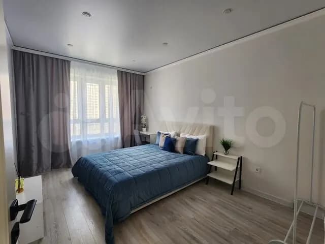 Продается 2-комн. квартира, 60 м² — фото 4
