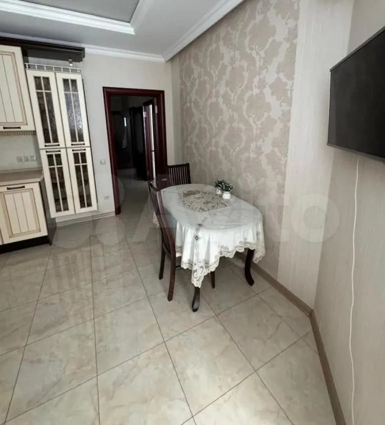 Продается 2-комн. квартира, 68.9 м² — фото 2