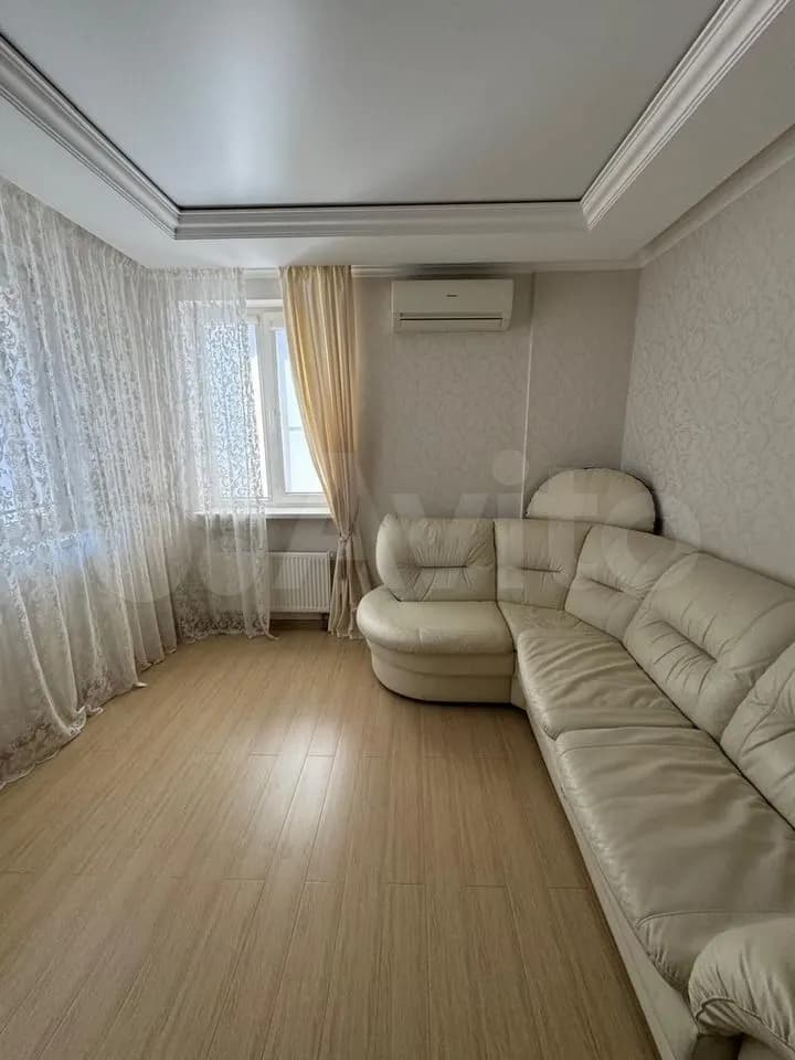 Продается 2-комн. квартира, 68.9 м² — фото 4