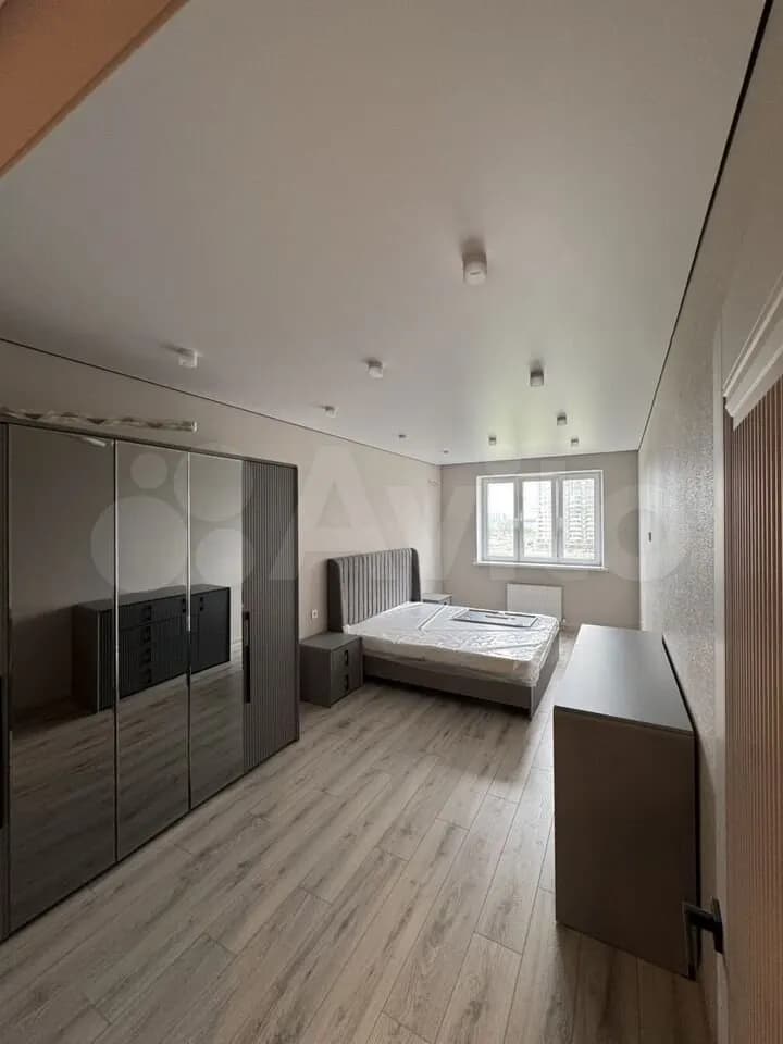 Продается 3-комн. квартира, 73 м² — фото 3