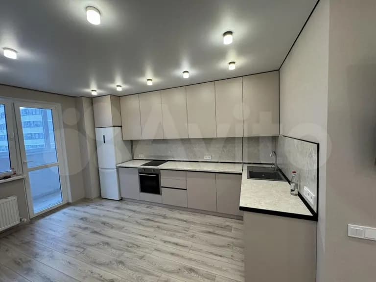 Продается 3-комн. квартира, 73 м² — фото 4
