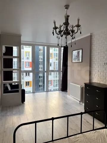 Продается 1-комн. квартира, 38 м² — фото 2