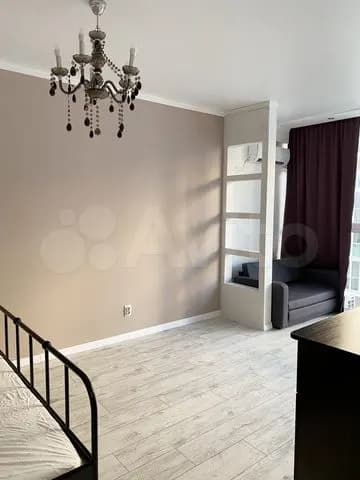 Продается 1-комн. квартира, 38 м² — фото 3