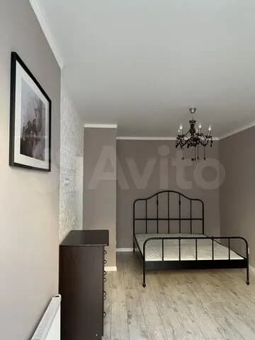Продается 1-комн. квартира, 38 м² — фото 4