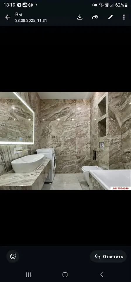 Продается 2-комн. квартира, 60 м² — фото 5