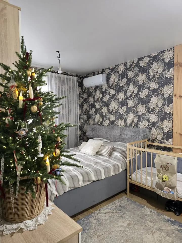 Продается 1-комн. квартира, 37.8 м²