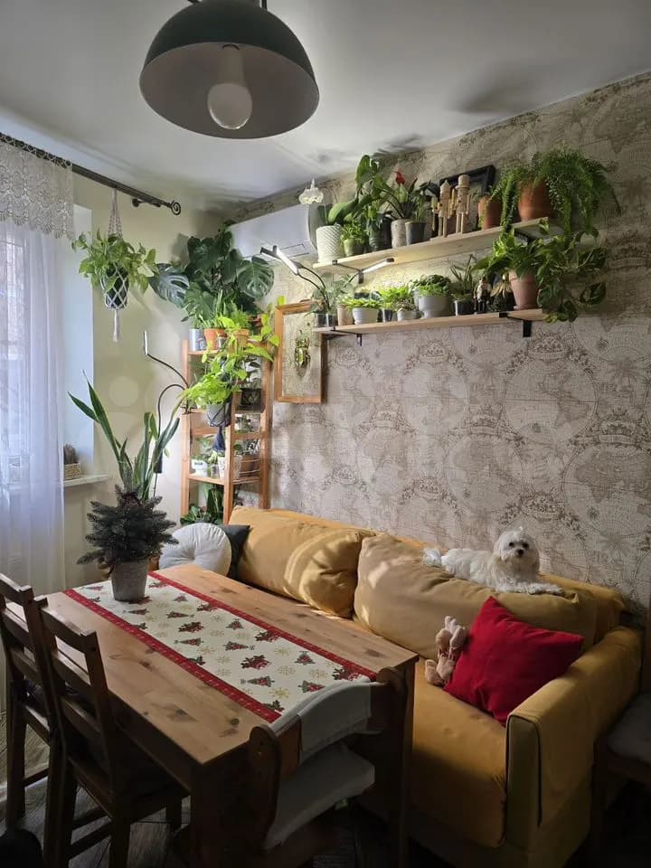 Продается 1-комн. квартира, 37.8 м² — фото 4