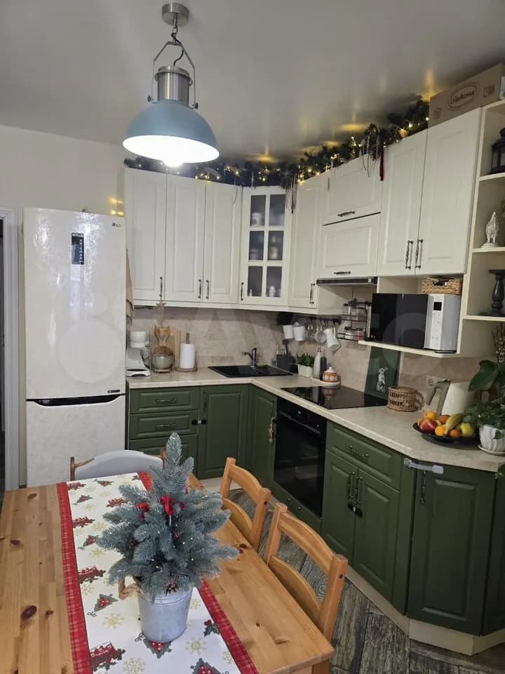 Продается 1-комн. квартира, 37.8 м² — фото 5
