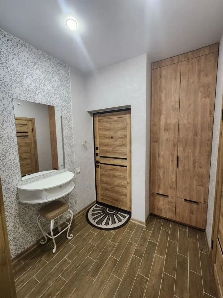 Продается 1-комн. квартира, 45.9 м² — фото 4