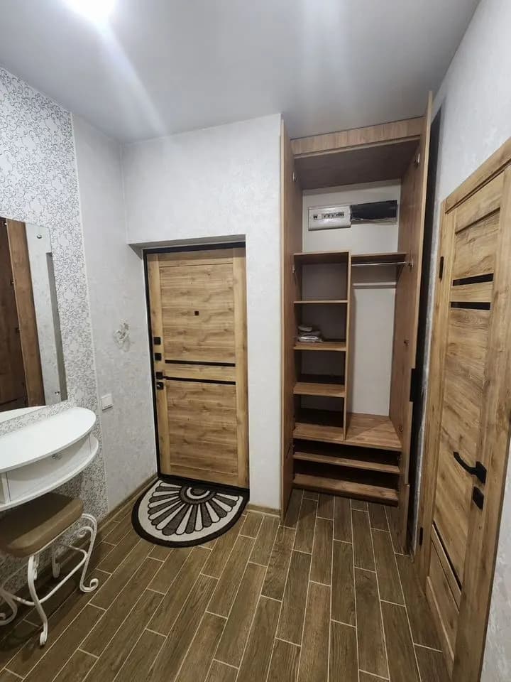 Продается 1-комн. квартира, 45.9 м² — фото 5