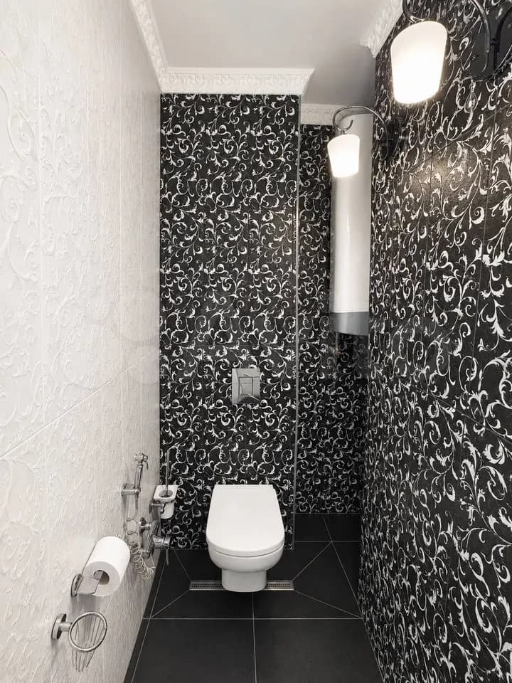 Продается 3-комн. квартира, 84 м² — фото 2