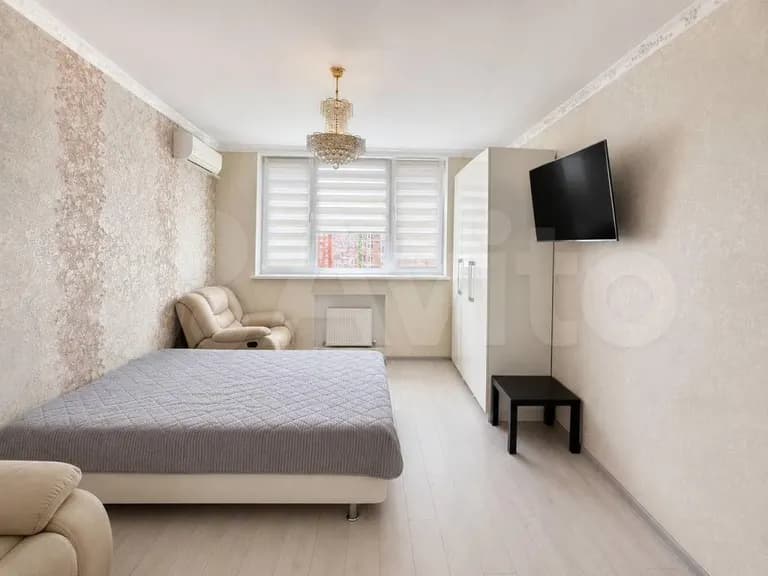 Продается 3-комн. квартира, 84 м² — фото 4